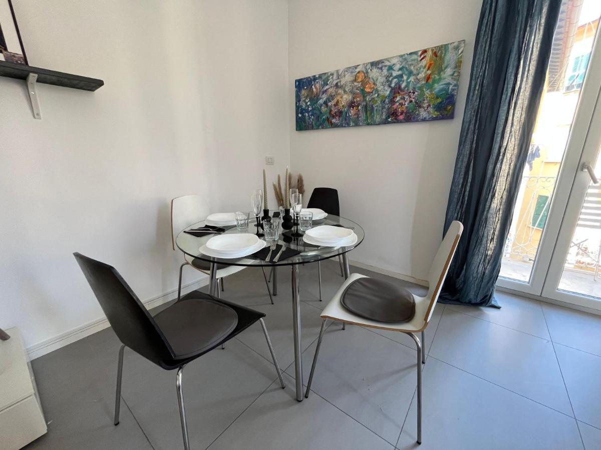 Cinque Terre Luxury Home La Spezia Exterior photo