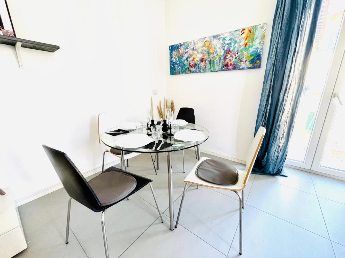 Cinque Terre Luxury Home La Spezia Exterior photo
